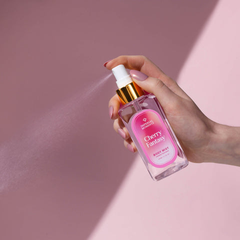 Cherry Fantasy - Body Mist