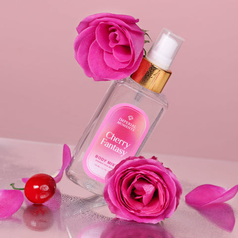 Cherry Fantasy - Body Mist