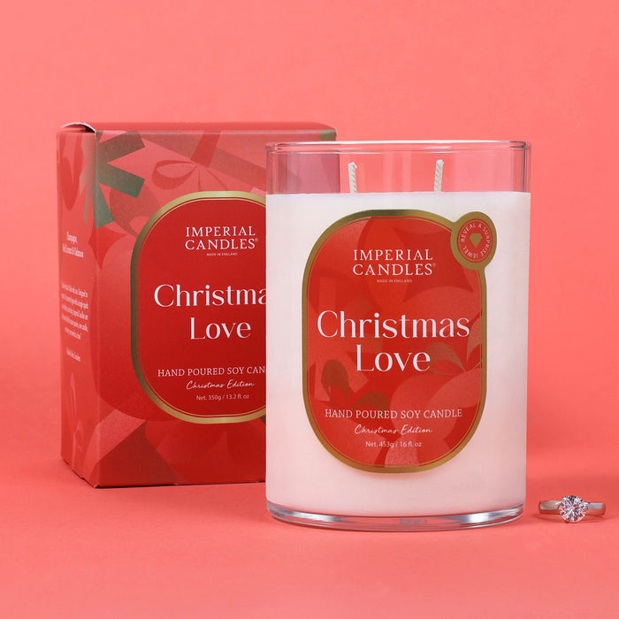 Christmas Love