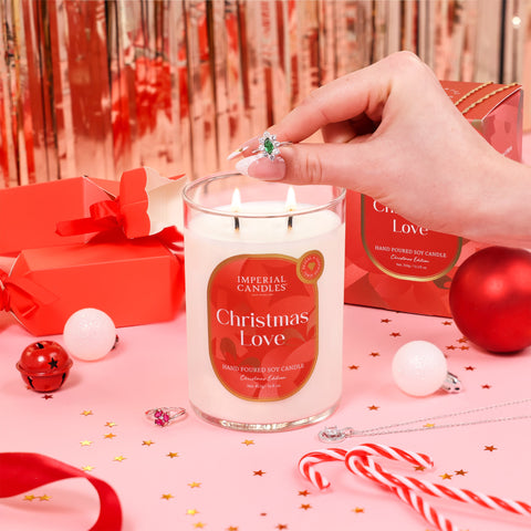 Christmas Love
