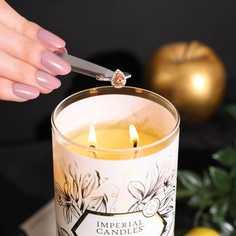 English Pear & Vanilla