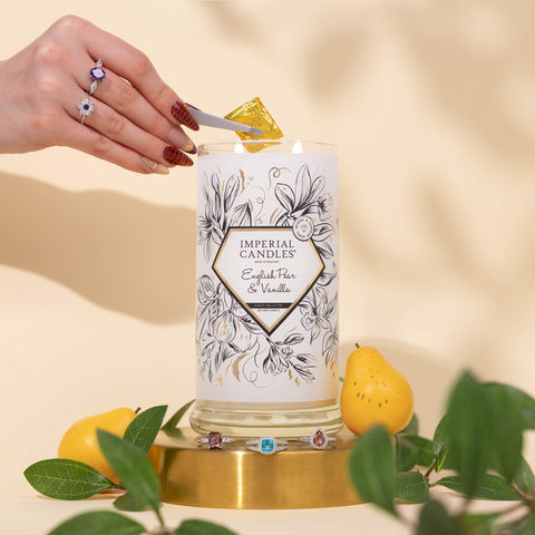 English Pear & Vanilla