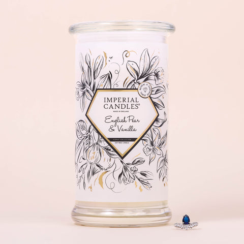 English Pear & Vanilla