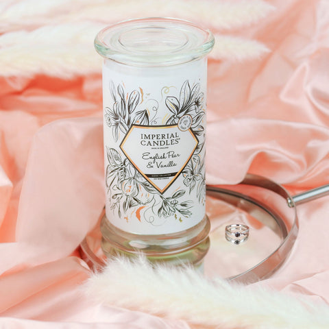 English Pear & Vanilla
