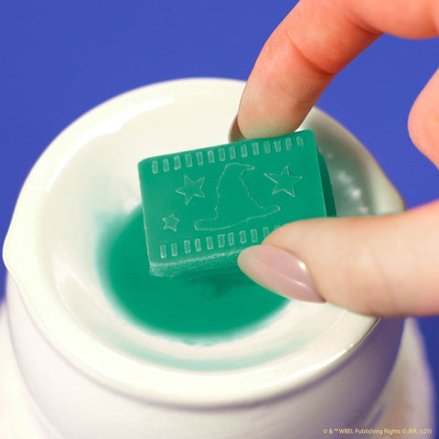 SLYTHERIN™ Scented Wax Bar