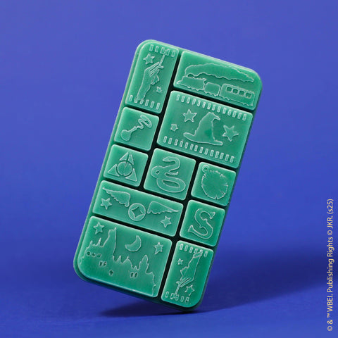 SLYTHERIN™ Scented Wax Bar