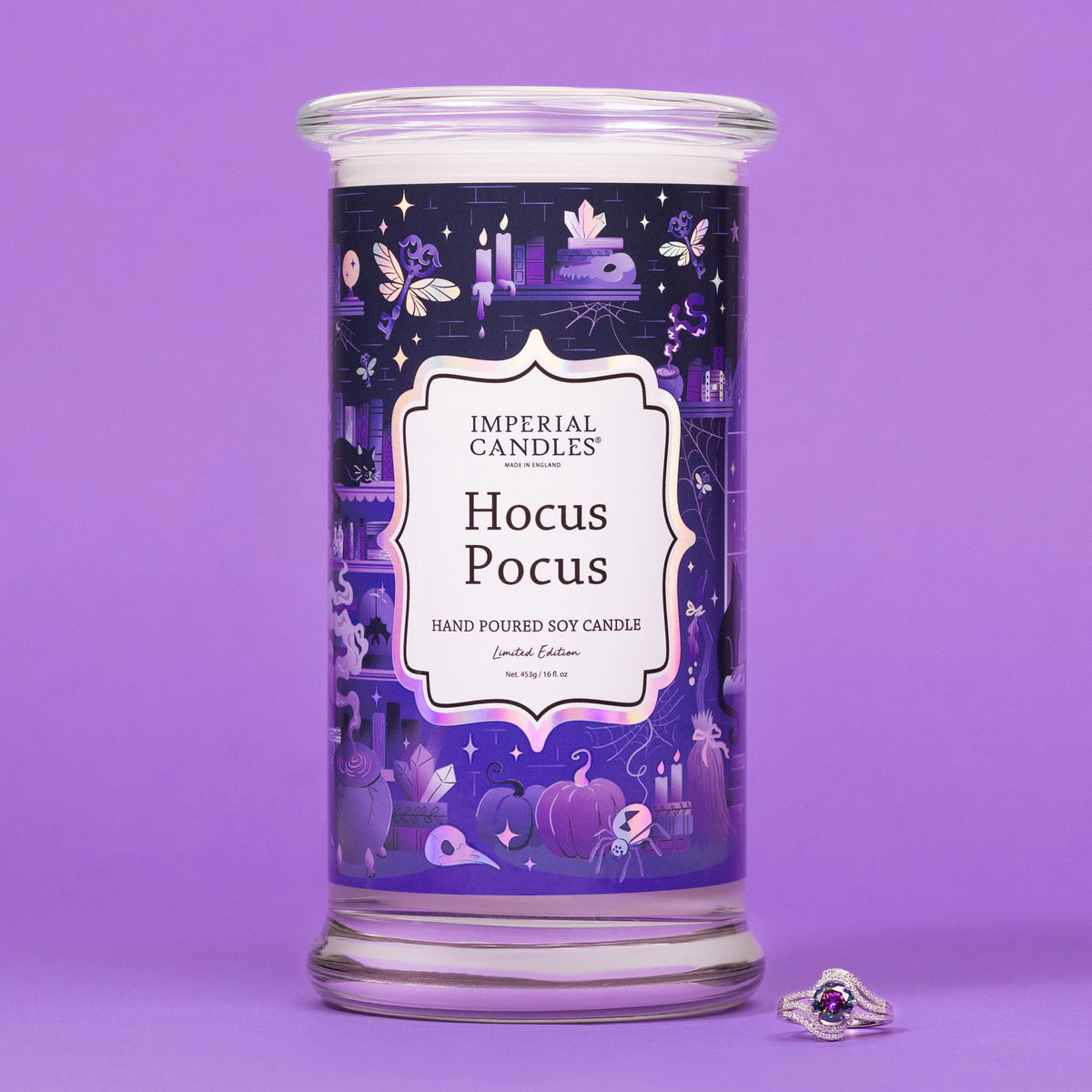 Hocus Pocus