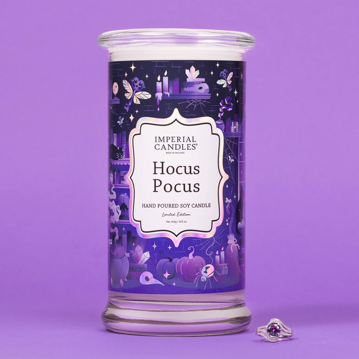 Hocus Pocus