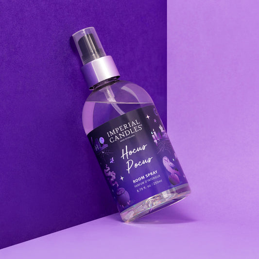 Hocus Pocus - Room Spray