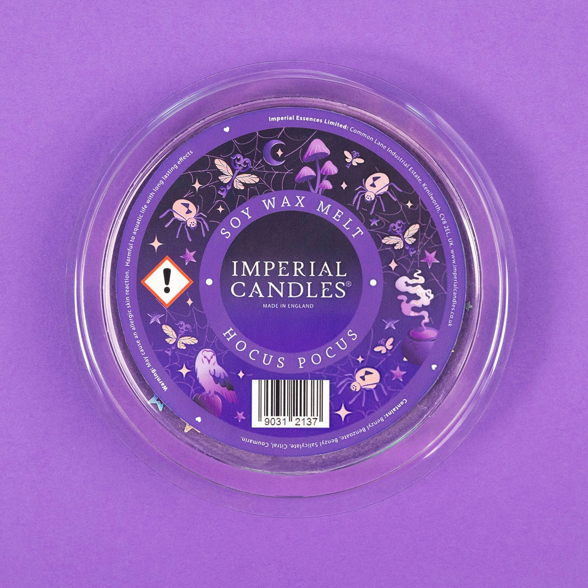 Enchanted Bundle