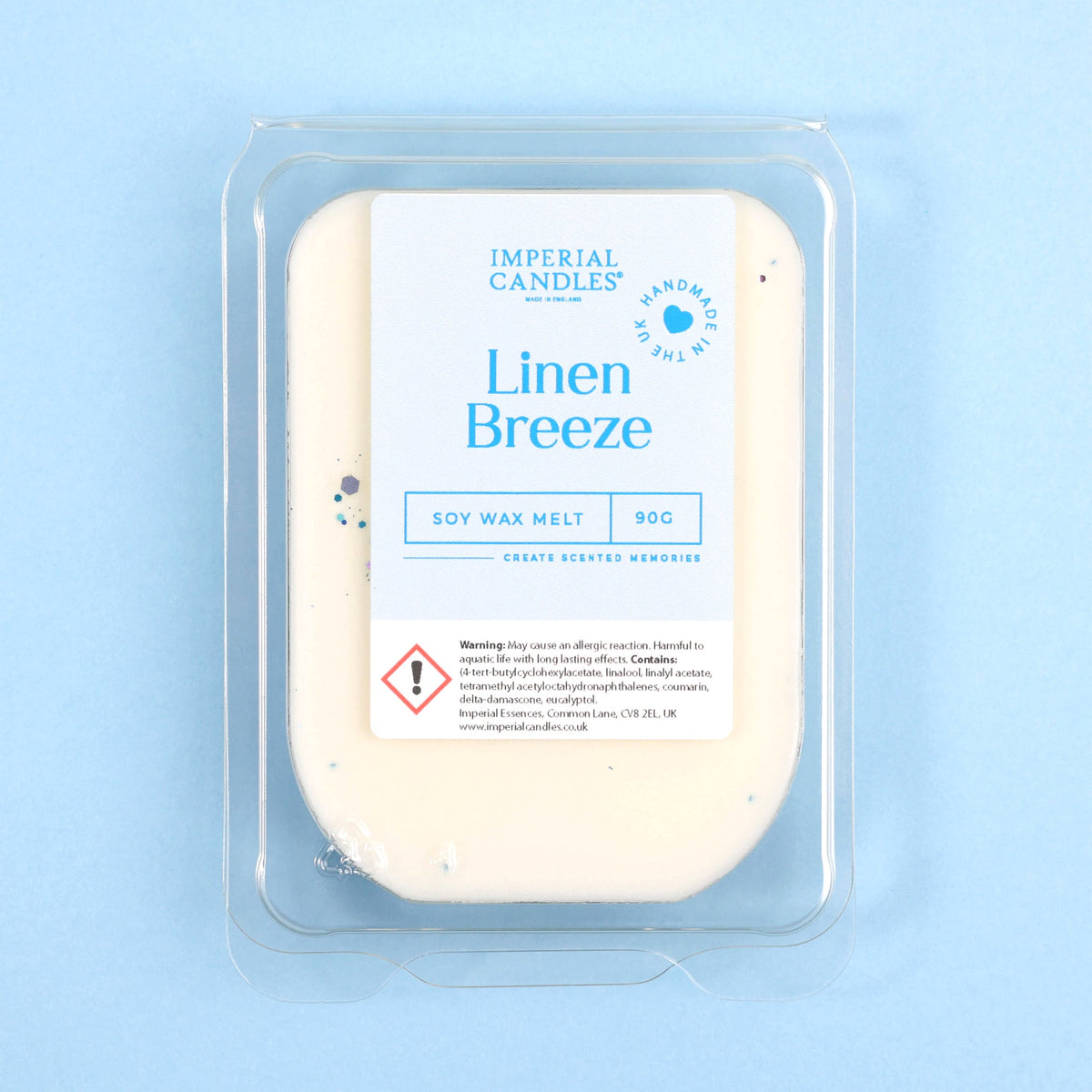 Linen Breeze