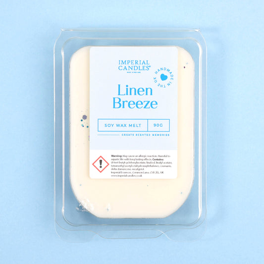 Linen Breeze