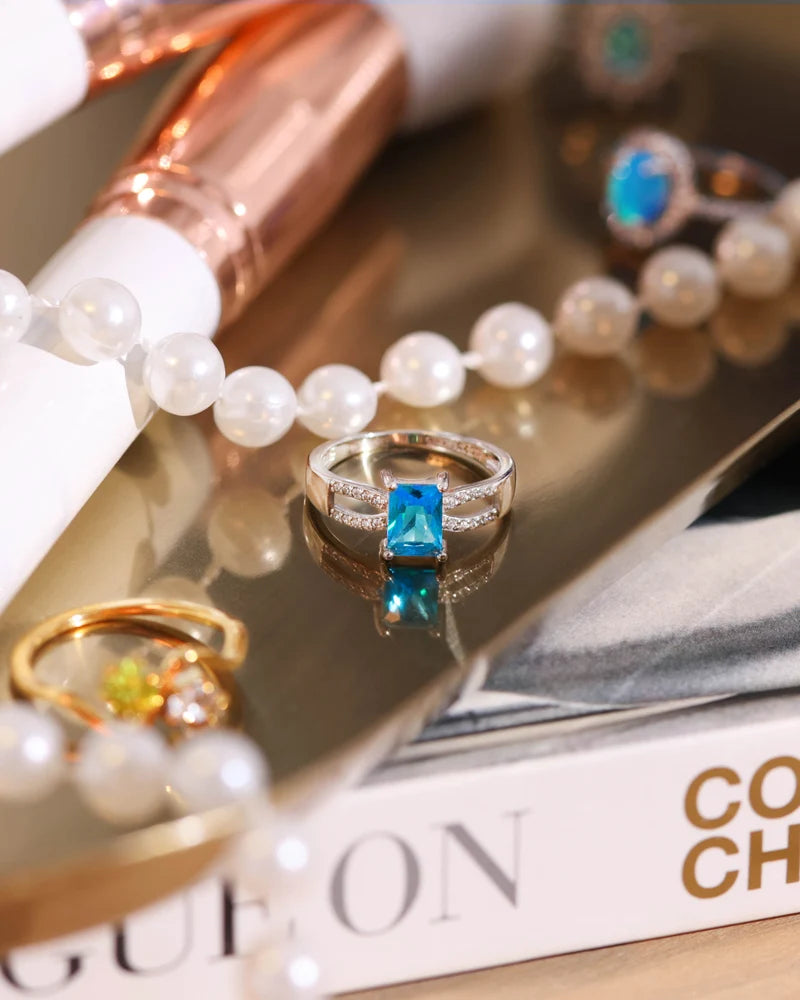 Jewellery