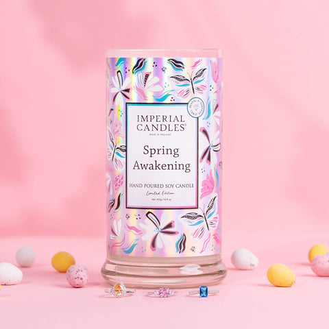 Spring Awakening