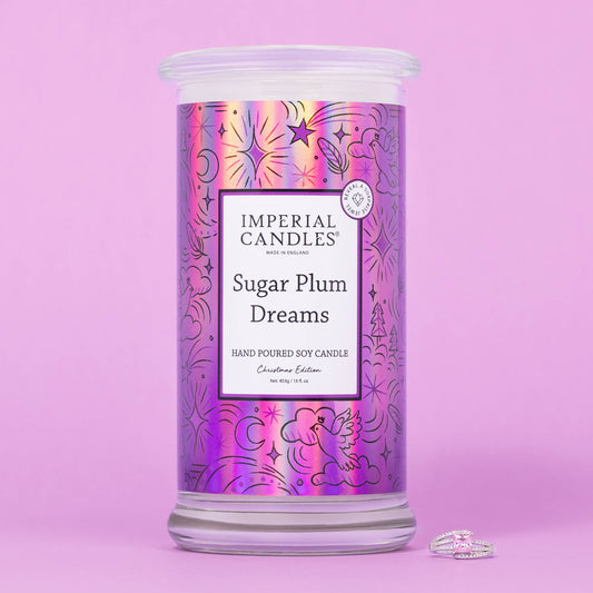 Sugar Plum Dreams