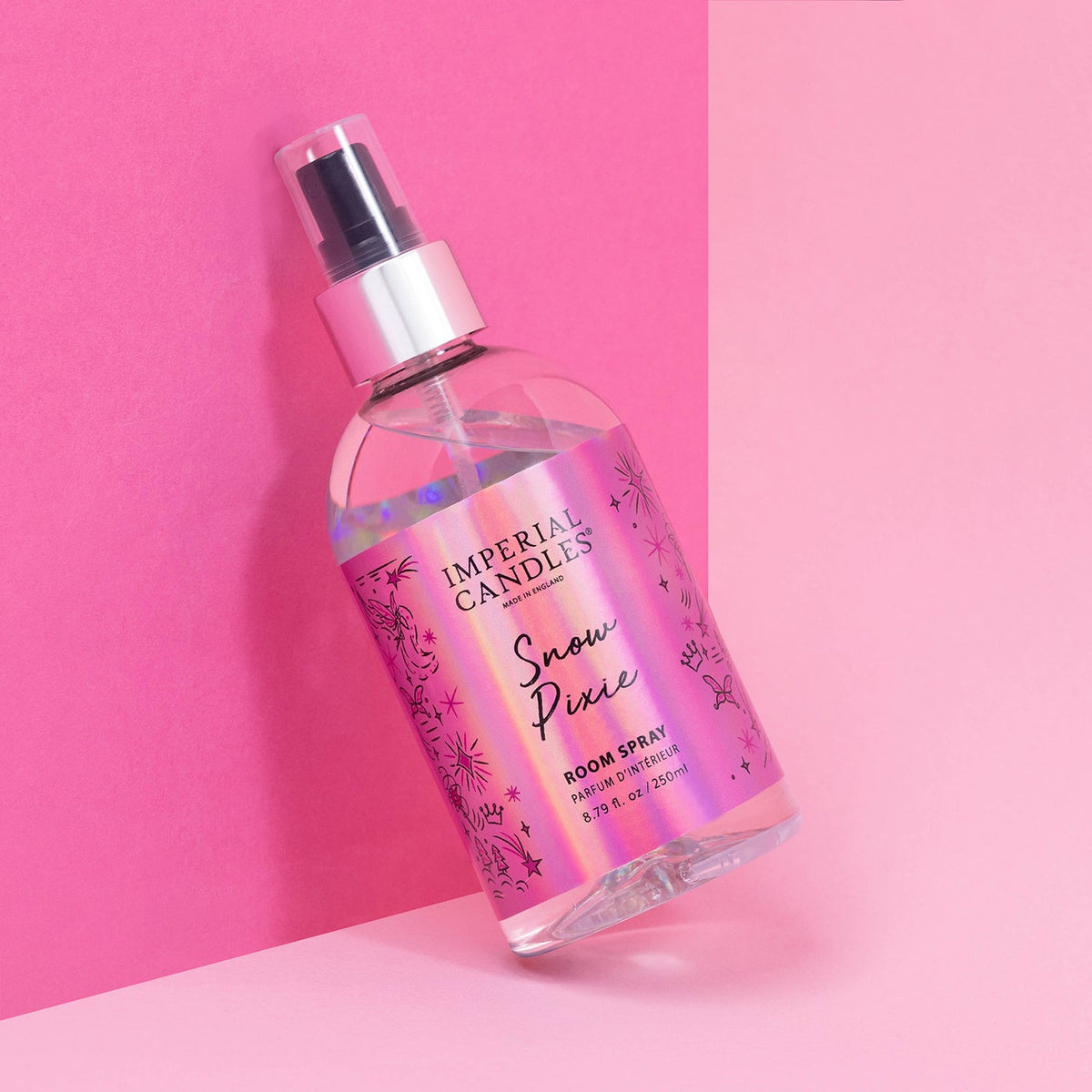 Snow Pixie - Room Spray