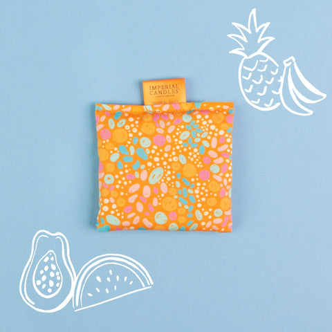 Tropical Fruit - Scented Sachet