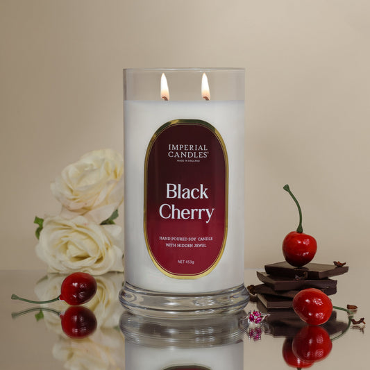 Black Cherry