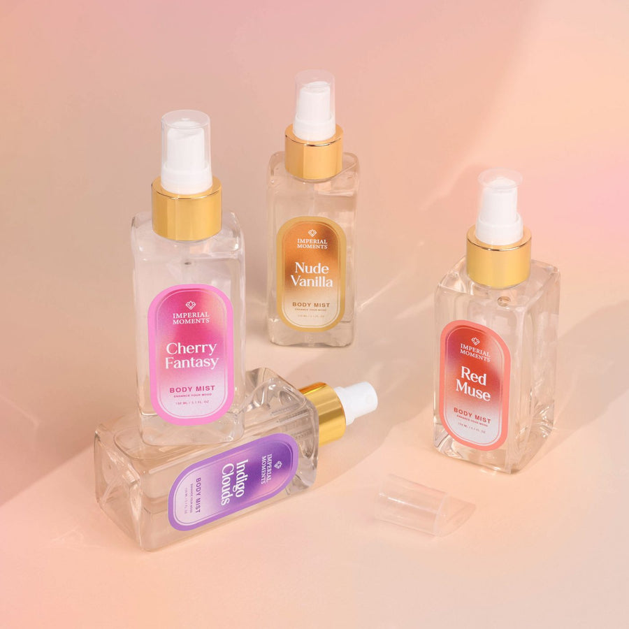 BODY MISTS