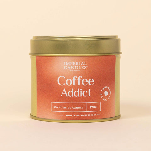 Coffee Addict