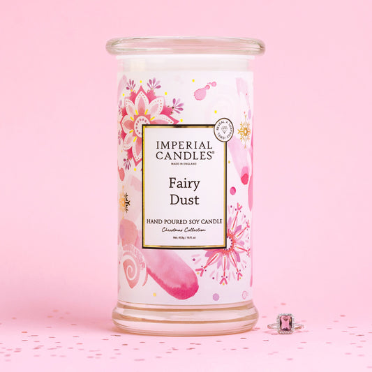 Fairy Dust