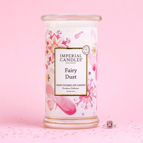 Fairy Dust