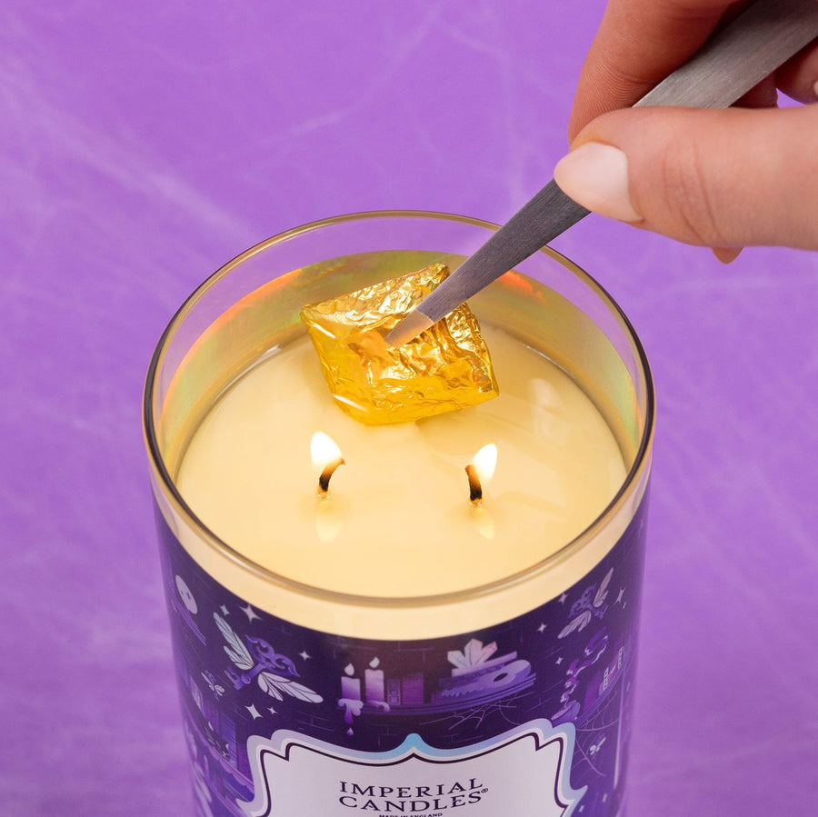 JEWEL CANDLES