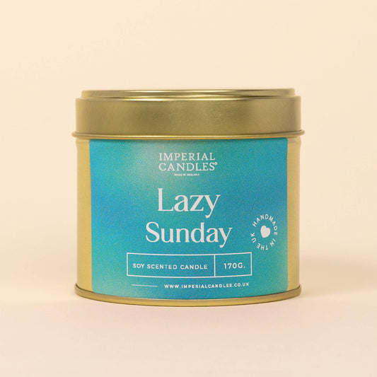 Lazy Sunday