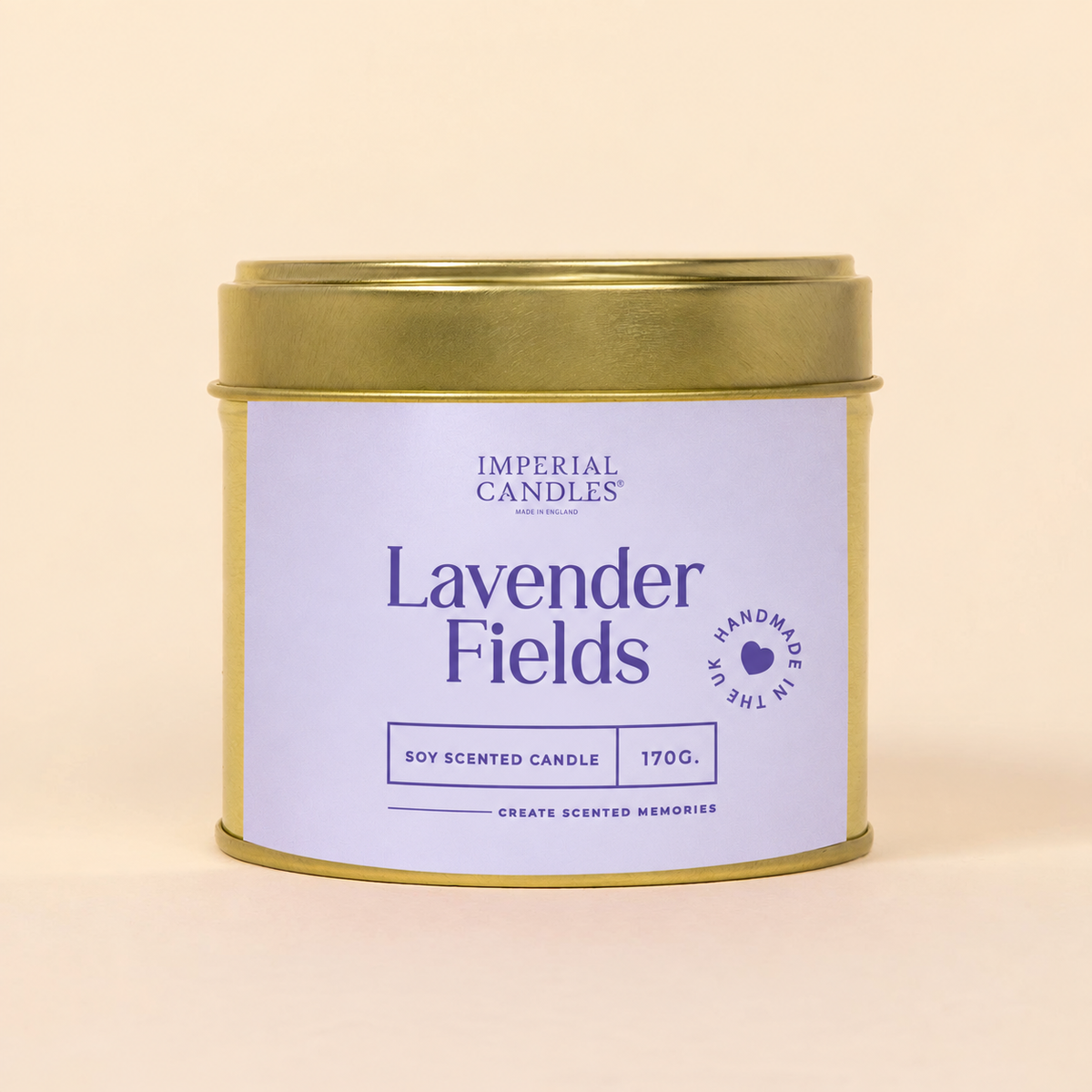 Lavender Fields