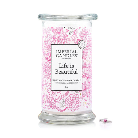Life is Beautiful