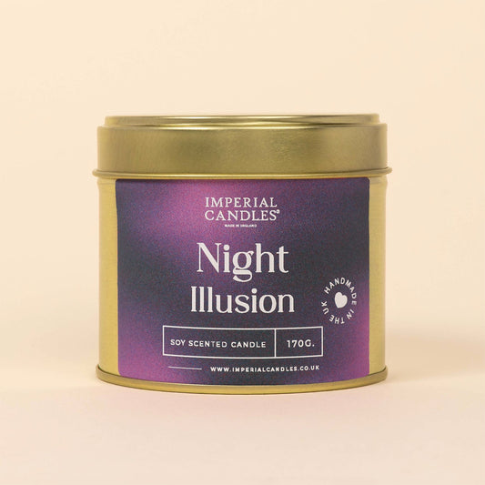 Night Illusion