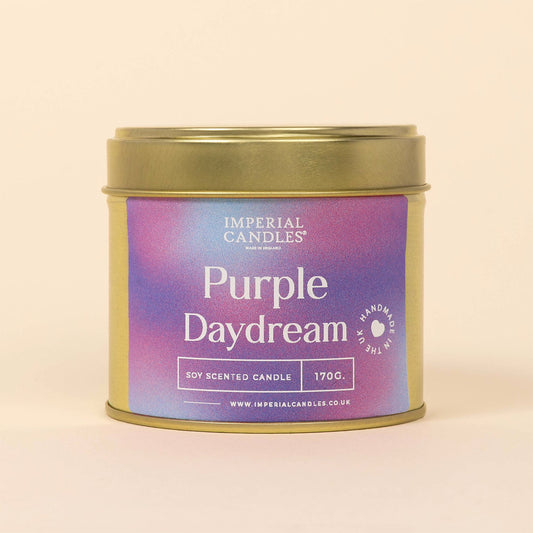 Purple Daydream