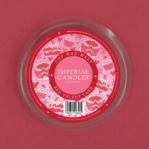 Red Velvet Cake