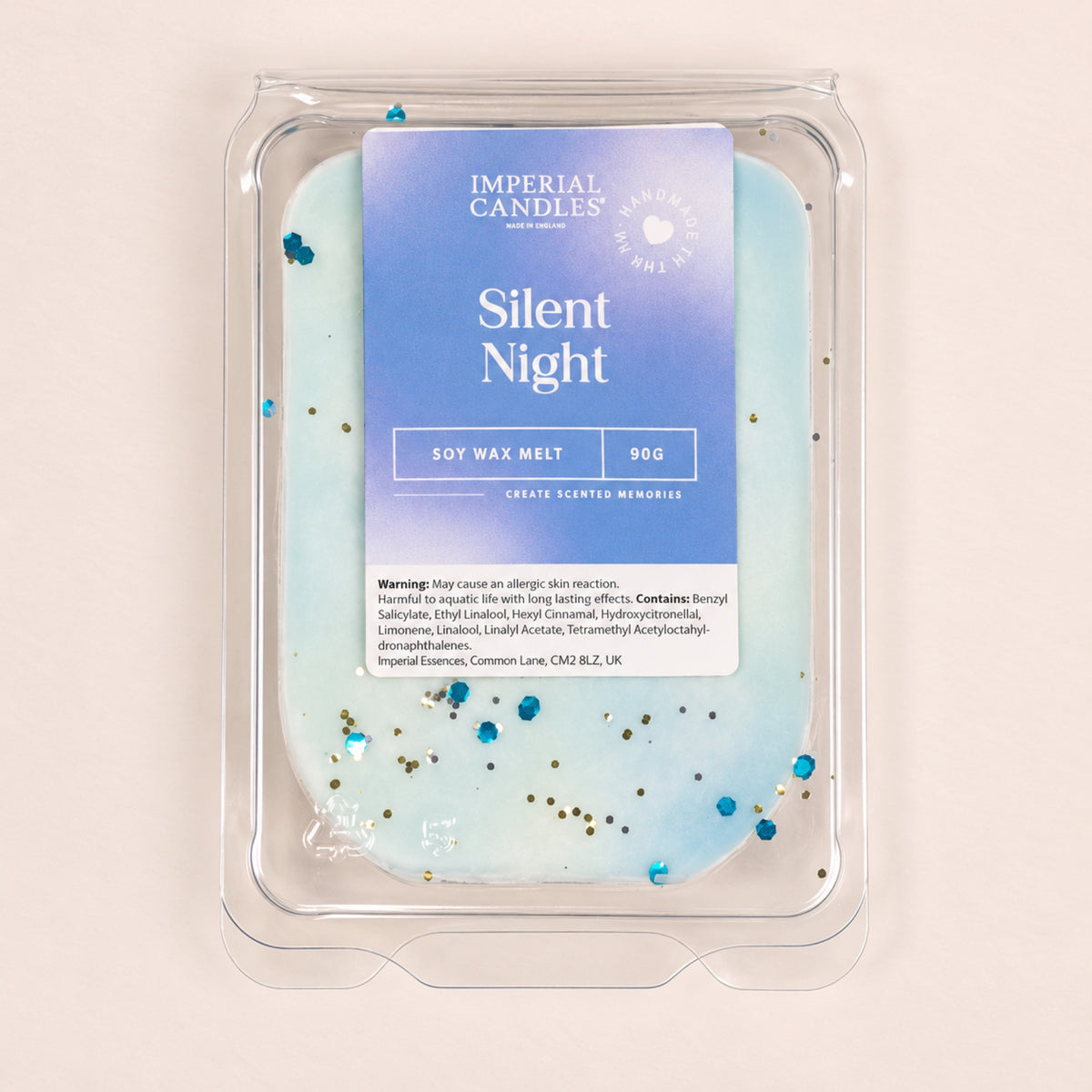 Silent Night - Wax Bar
