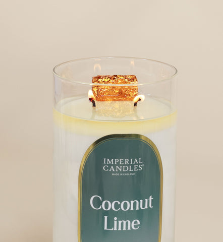 Coconut Lime