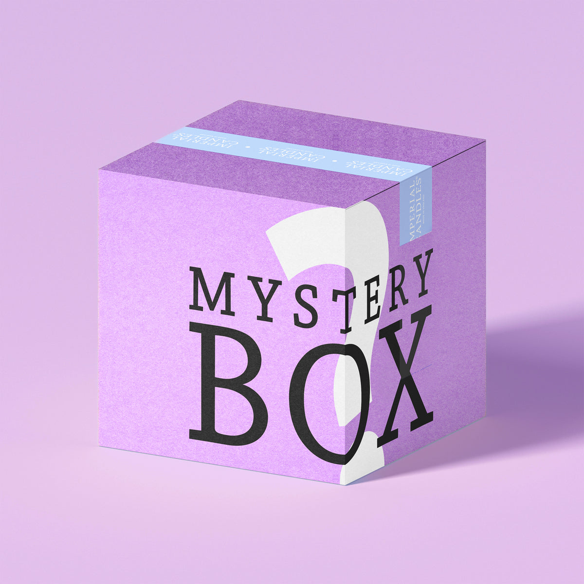 'Glowup' Mystery Box