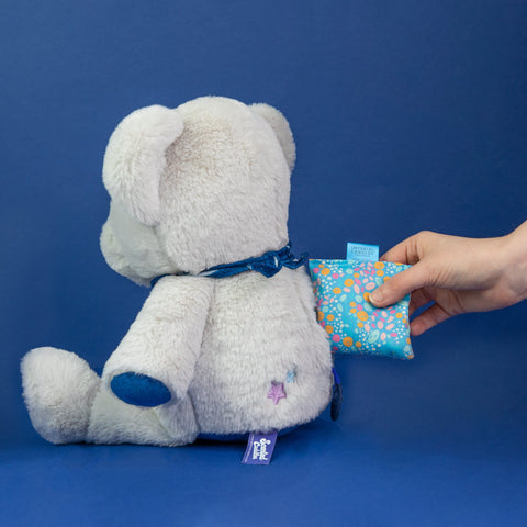 Fresh Cotton - Scented Sachet