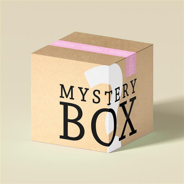 MYSTERY BOX 